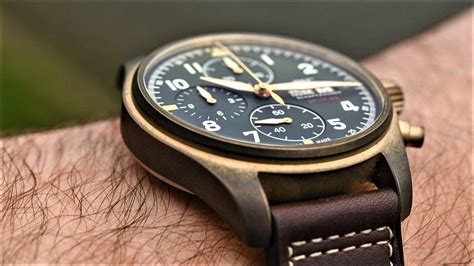 best iwc watches of all time|which iwc watch to buy.